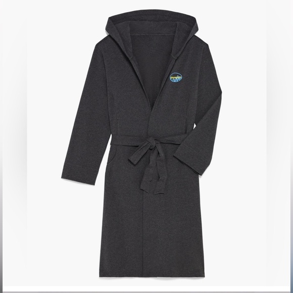 SAVAGE X  Fenty | So Speed Racer Robe | Large - Picture 2 of 5